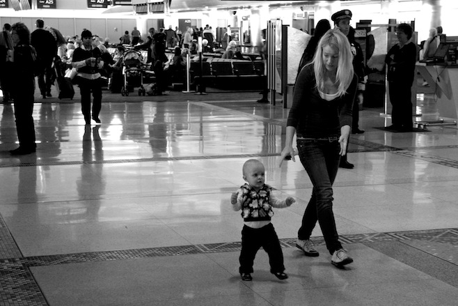 Airport